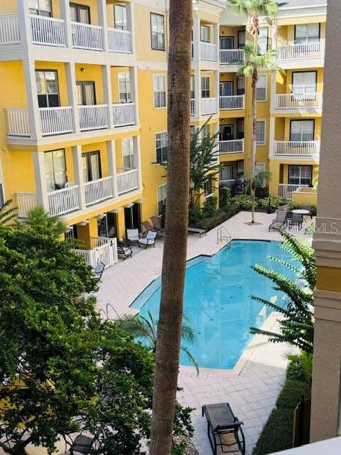 860 N ORANGE AVENUE, #328, Orlando, FL 32801
