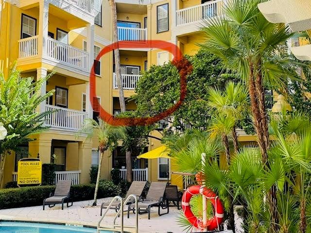 860 N ORANGE AVENUE, #328, Orlando, FL 32801