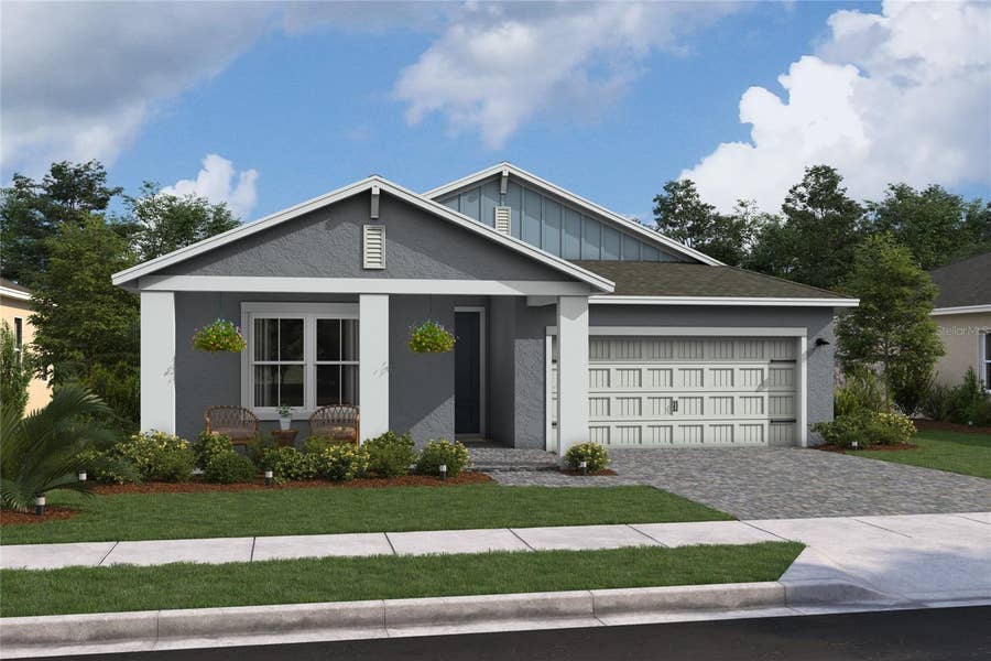 Property photo for 3111 REIN AVENUE, Davenport, FL