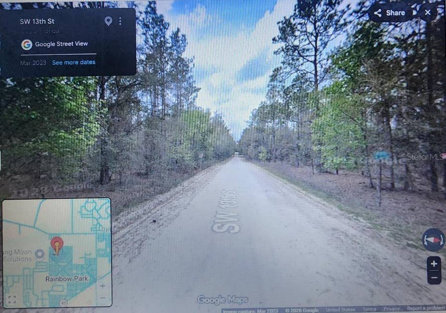 Property photo for SW 156TH COURT NE, Ocala, FL