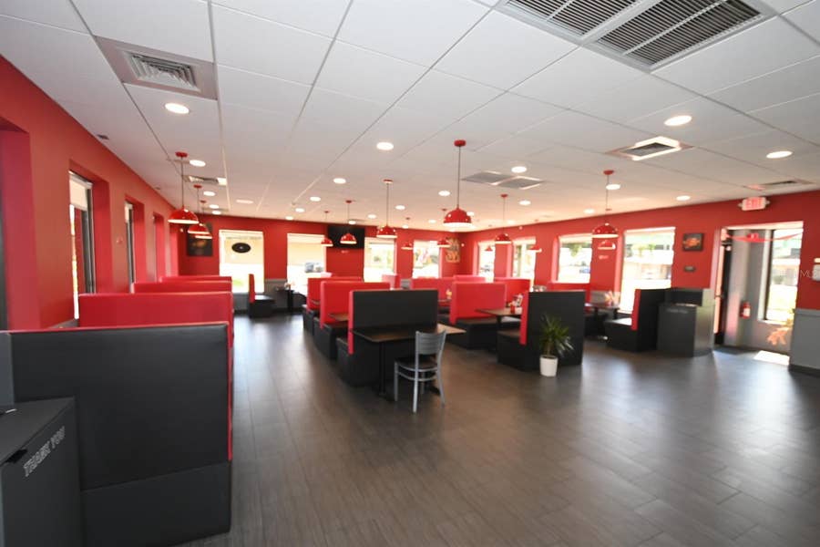 Property photo for 3200 PARKWAY CENTER COURT, Orlando, FL