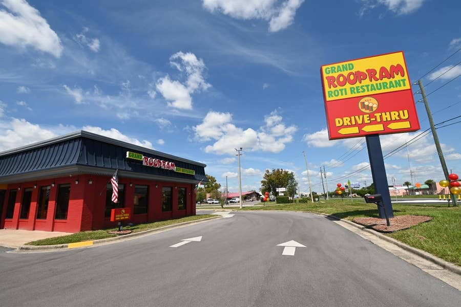 Property photo for 3200 PARKWAY CENTER COURT, Orlando, FL