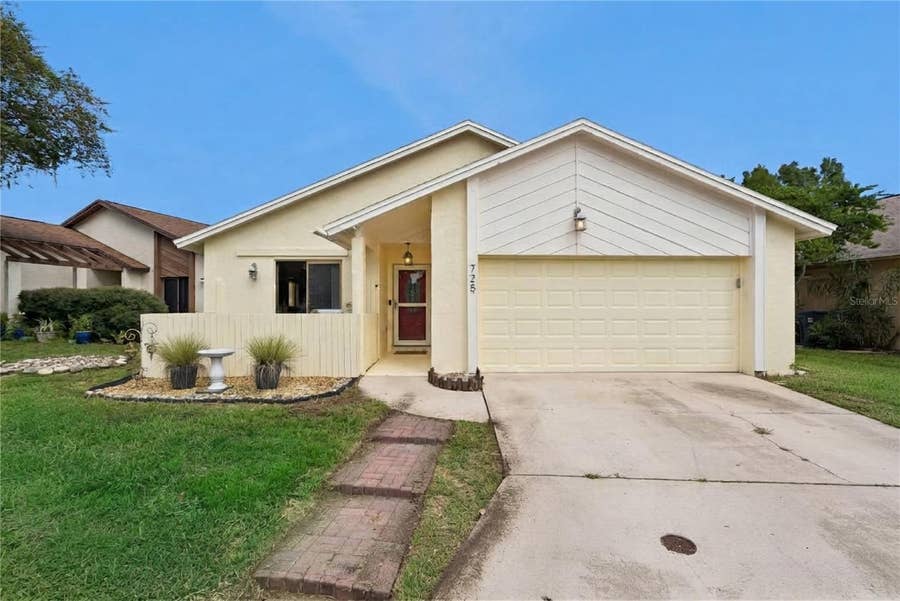 Property photo for 725 ADIDAS ROAD, Winter Springs, FL
