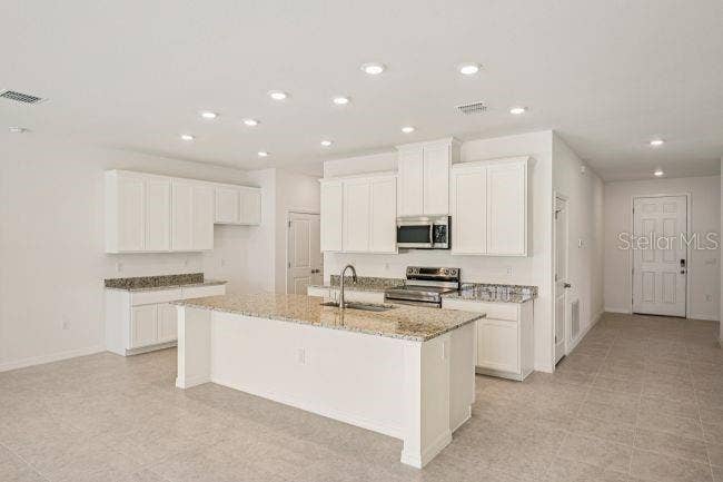 3067 KATIE ANN WAY, Deland, FL 32720 Model home - actual features may vary.