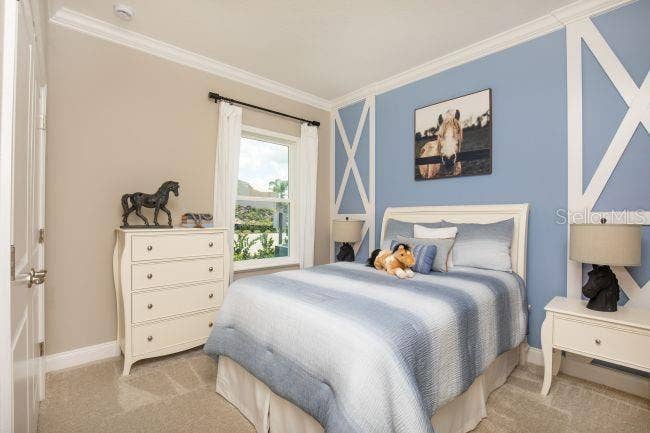 3067 KATIE ANN WAY, Deland, FL 32720 Model home - actual features may vary.