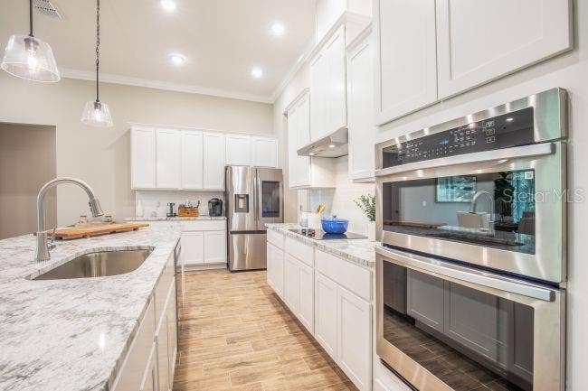 3067 KATIE ANN WAY, Deland, FL 32720 Model home - actual features may vary.
