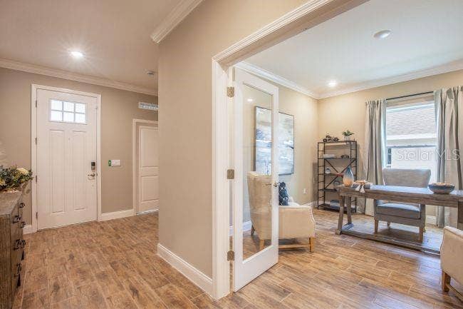 3067 KATIE ANN WAY, Deland, FL 32720 Model home - actual features may vary.