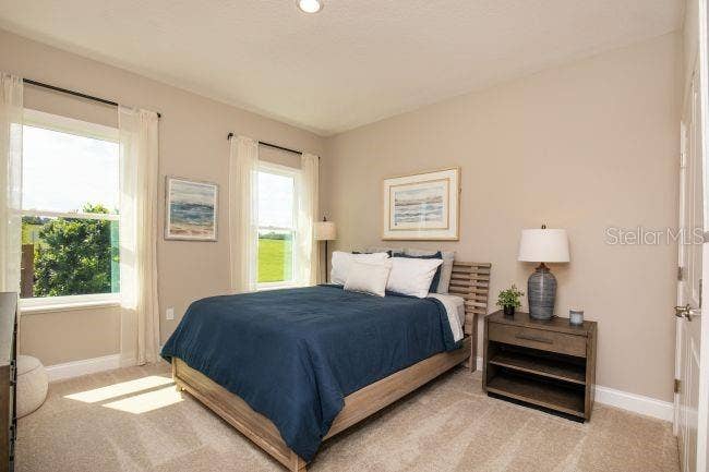 3067 KATIE ANN WAY, Deland, FL 32720 Model home - actual features may vary.