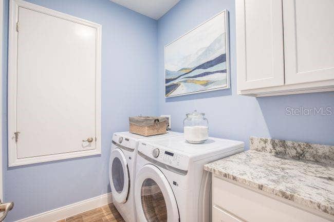 3067 KATIE ANN WAY, Deland, FL 32720 Model home - actual features may vary.