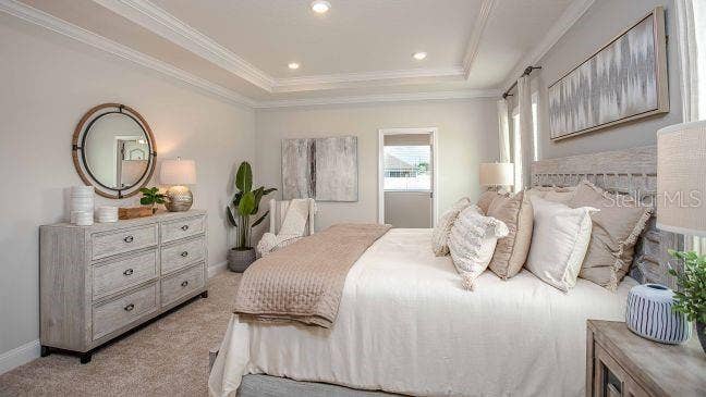 3067 KATIE ANN WAY, Deland, FL 32720 Model home - actual features may vary.
