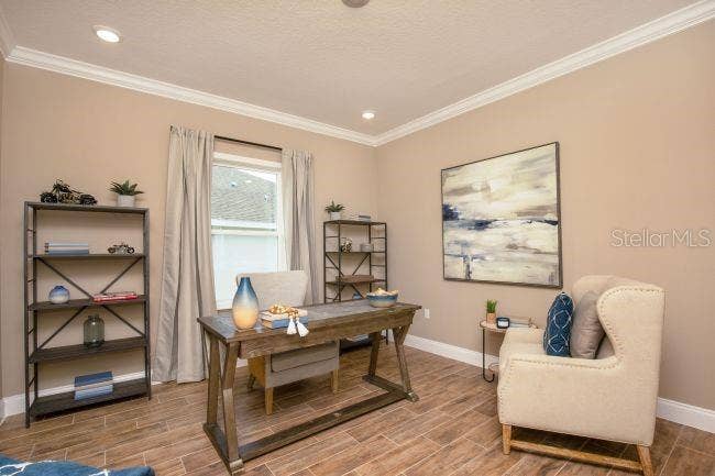 3067 KATIE ANN WAY, Deland, FL 32720 Model home - actual features may vary.
