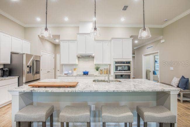 3067 KATIE ANN WAY, Deland, FL 32720 Model home - actual features may vary.