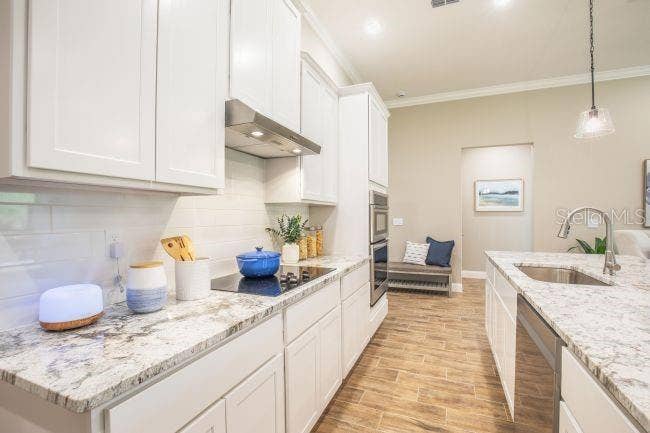3067 KATIE ANN WAY, Deland, FL 32720 Model home - actual features may vary.