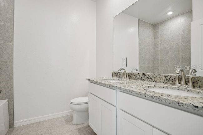 3067 KATIE ANN WAY, Deland, FL 32720 Model home - actual features may vary.