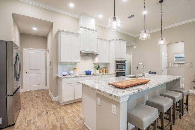 3067 KATIE ANN WAY, Deland, FL 32720 Model home - actual features may vary.