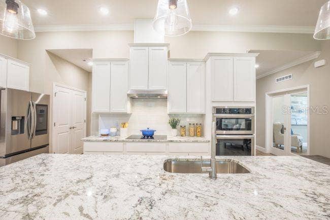 3067 KATIE ANN WAY, Deland, FL 32720 Model home - actual features may vary.