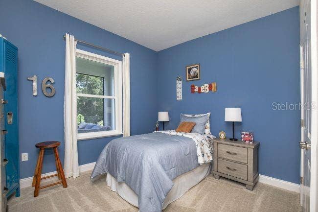 3067 KATIE ANN WAY, Deland, FL 32720 Model home - actual features may vary.