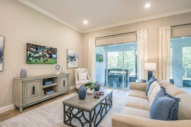 3067 KATIE ANN WAY, Deland, FL 32720 Model home - actual features may vary.