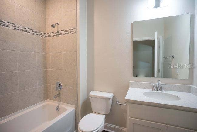 3067 KATIE ANN WAY, Deland, FL 32720 Model home - actual features may vary.