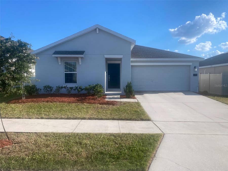 Property photo for 656 TANARO LANE, Haines City, FL