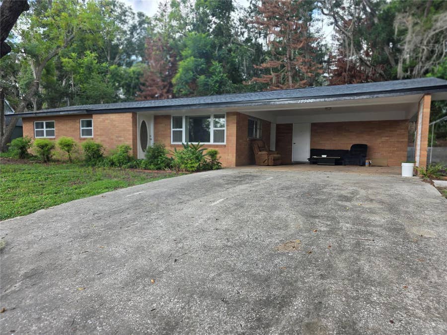 Property photo for 10906 CRESCENT LANE, Clermont, FL