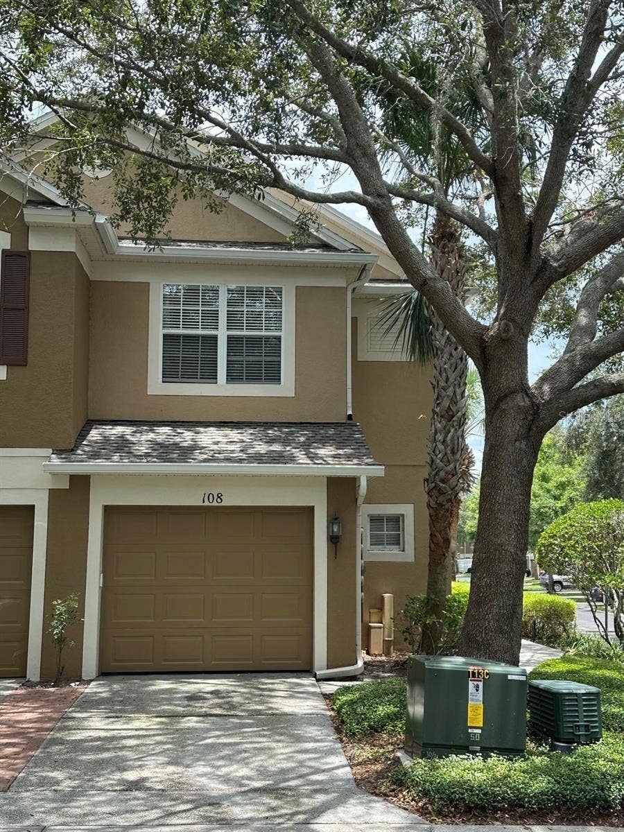 Property photo for 2897 POLVADERO LANE, #108, Orlando, FL
