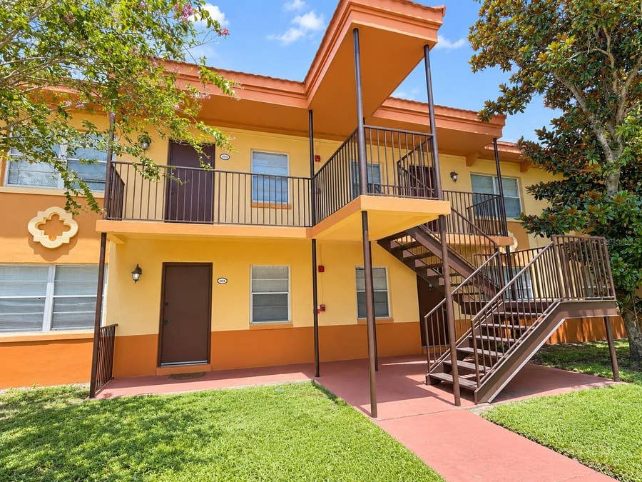Property photo for 715 WYMAN COURT, #715, Orlando, FL