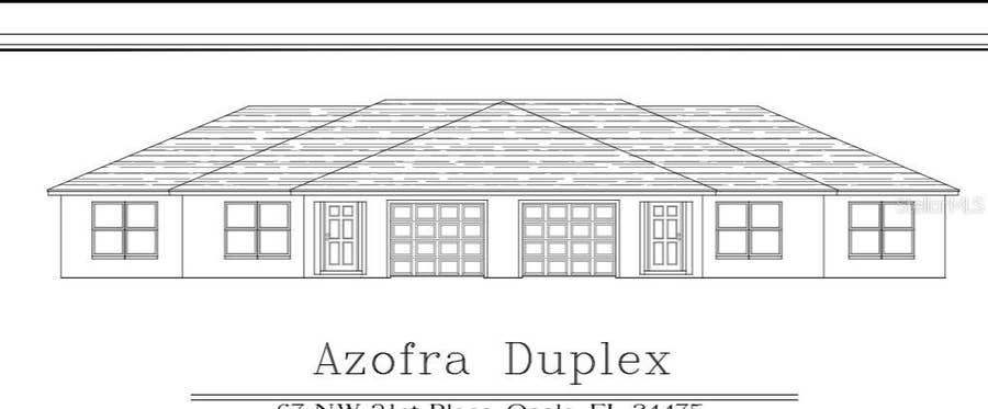 Property photo for 59 NW 21ST PLACE, Ocala, FL