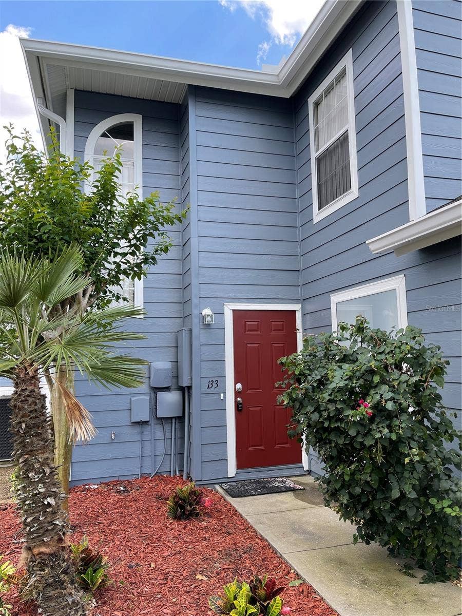 Property photo for 133 MANGO DRIVE, #Unit B, Davenport, FL