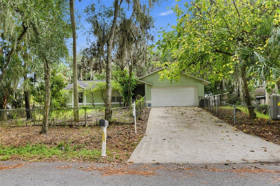 Property photo for 235 TOMS ROAD, Debary, FL