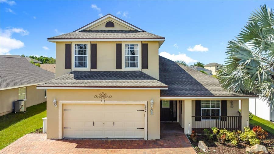 Property photo for 3004 JULIP DRIVE, Kissimmee, FL