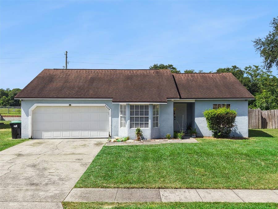 Property photo for 2204 BRIDGEWOOD TRAIL, Orlando, FL