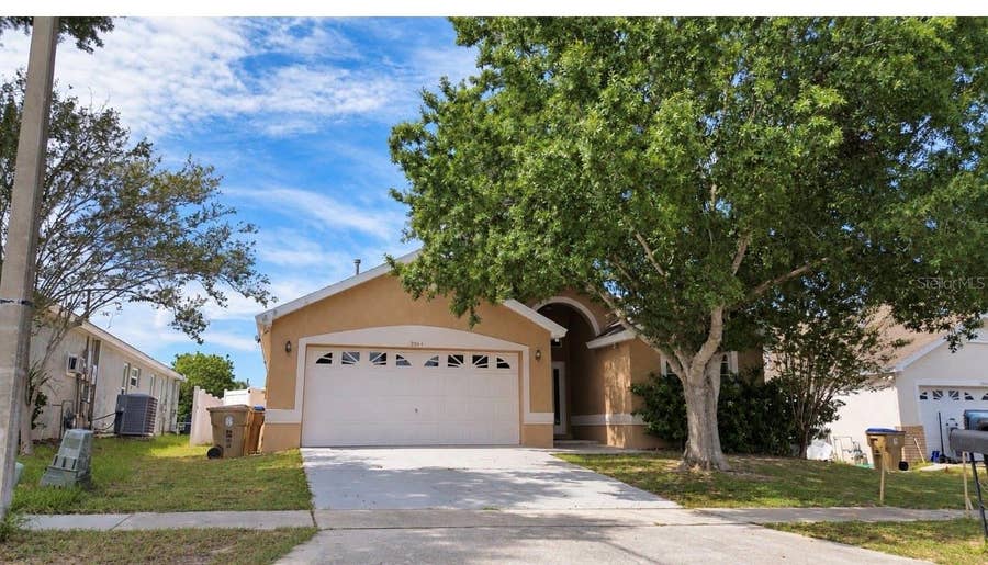Property photo for 2564 BEAR CREEK COURT, Kissimmee, FL