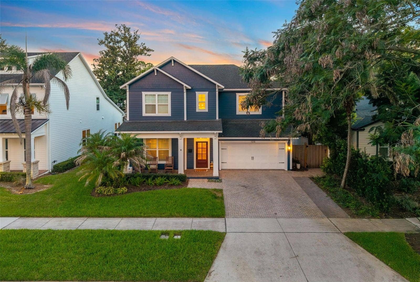 1018 W HARVARD STREET, Orlando, FL 32804 1018 W HARVARD STREET, Orlando, FL 32804