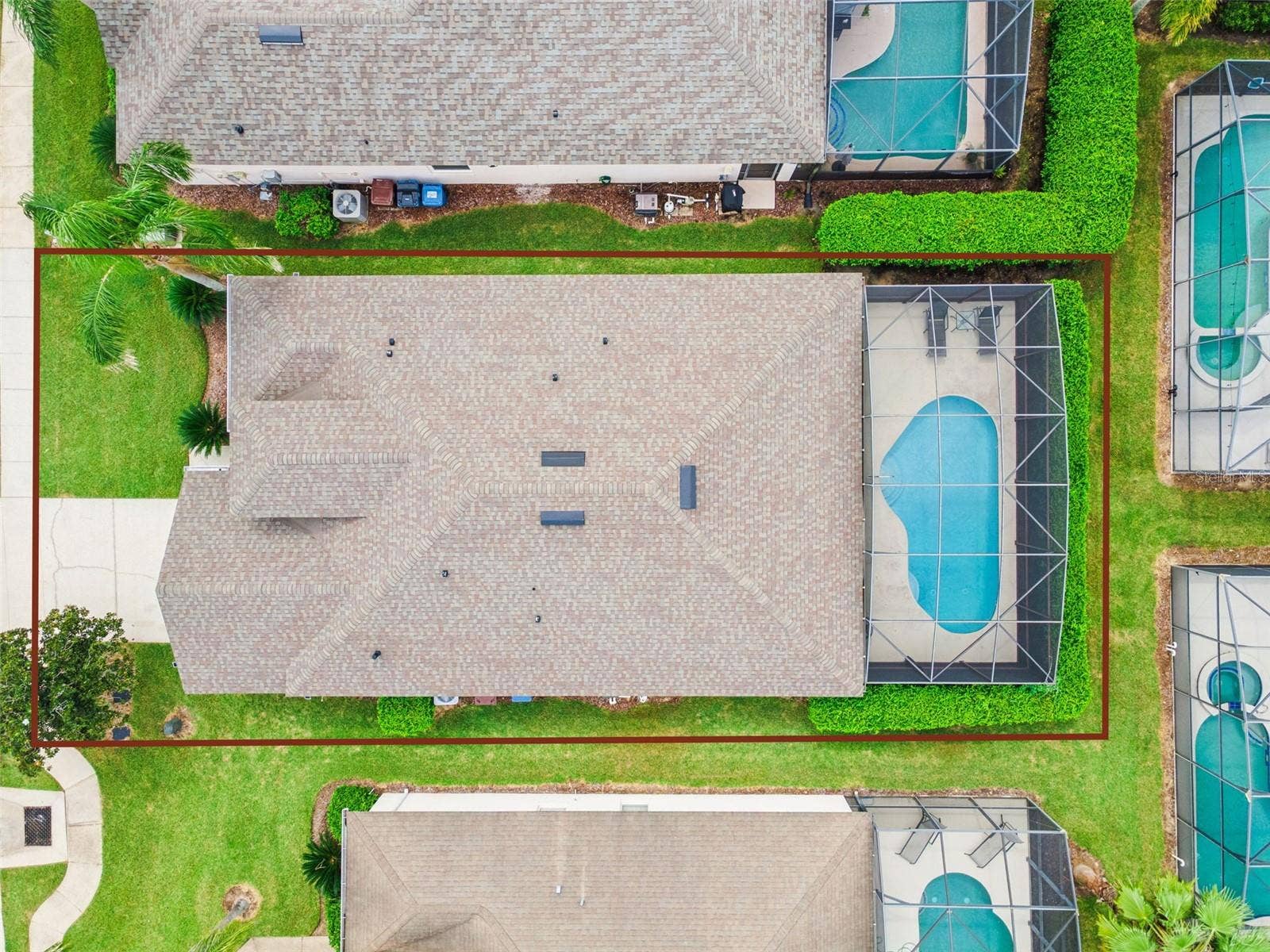 170 MINNIEHAHA CIRCLE, Haines City, FL 33844