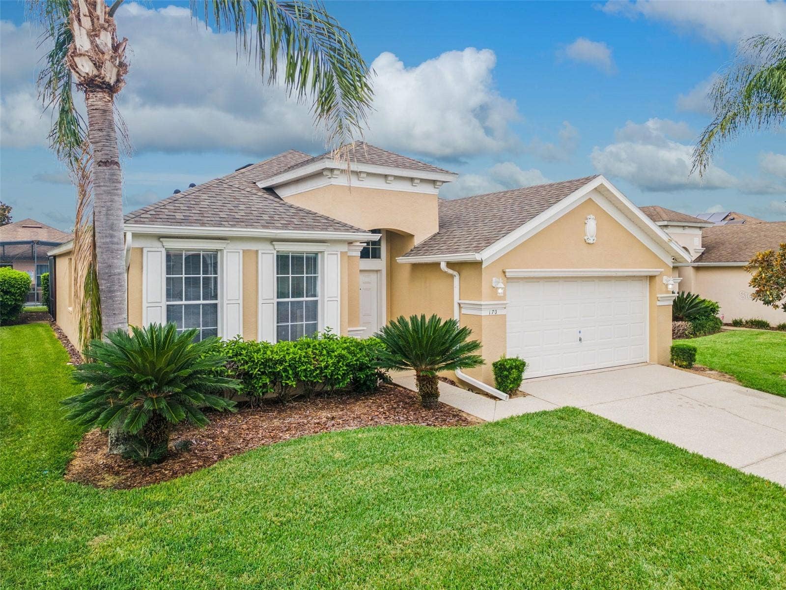170 MINNIEHAHA CIRCLE, Haines City, FL 33844