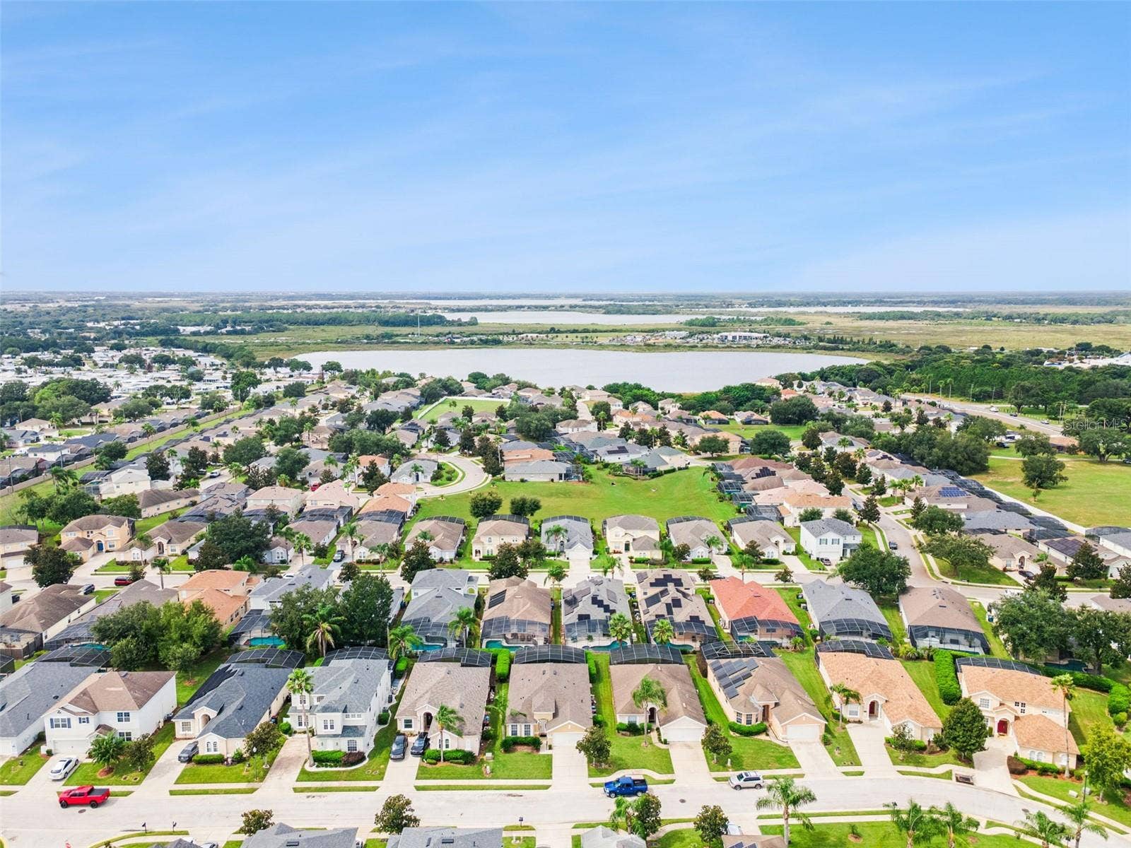 170 MINNIEHAHA CIRCLE, Haines City, FL 33844