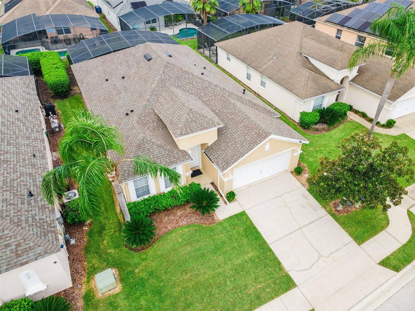 170 MINNIEHAHA CIRCLE, Haines City, FL 33844