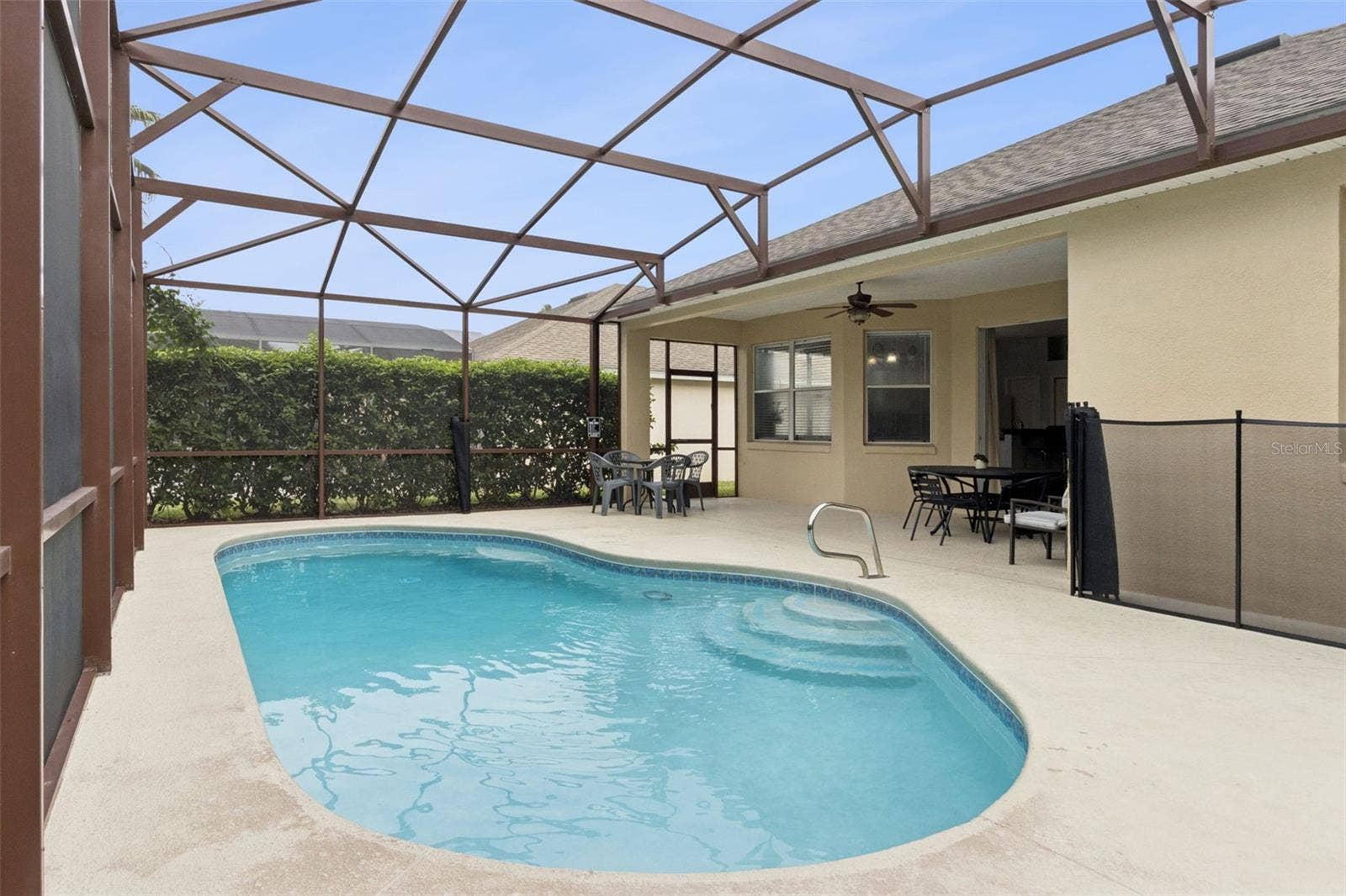 170 MINNIEHAHA CIRCLE, Haines City, FL 33844