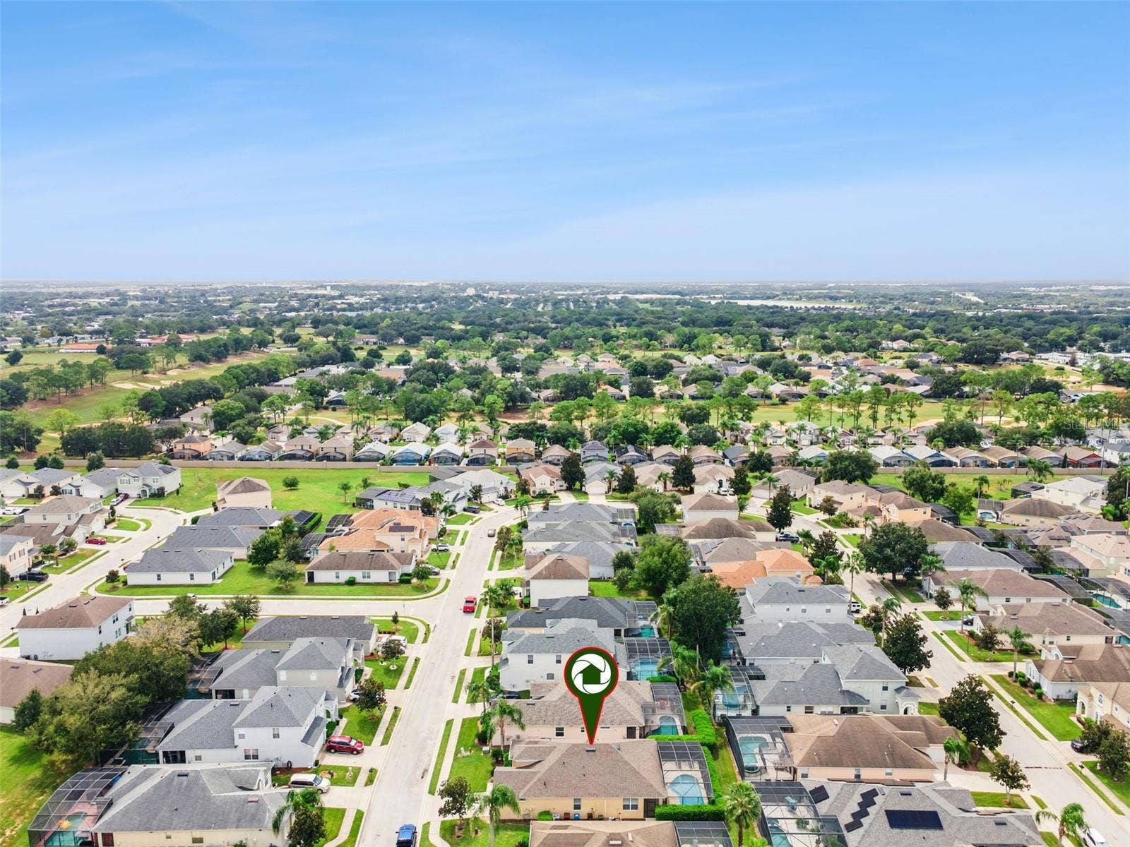 170 MINNIEHAHA CIRCLE, Haines City, FL 33844