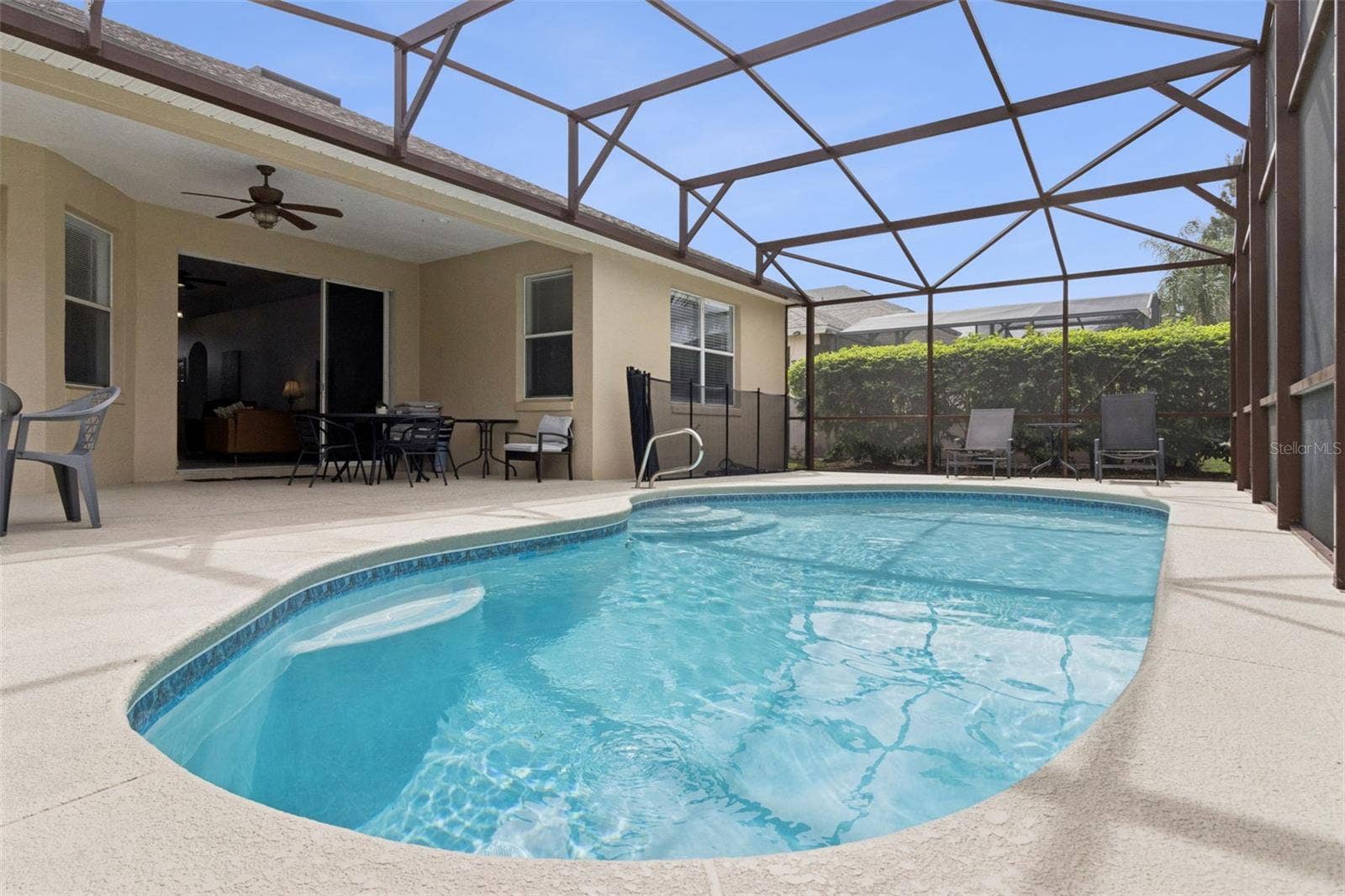 170 MINNIEHAHA CIRCLE, Haines City, FL 33844
