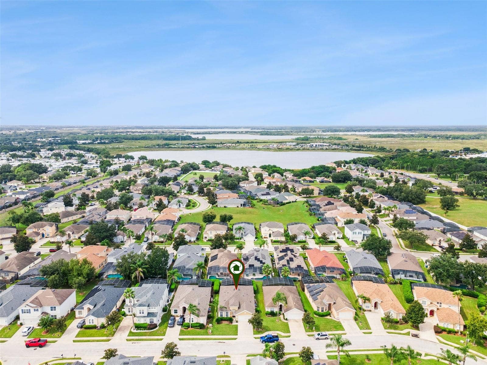 170 MINNIEHAHA CIRCLE, Haines City, FL 33844