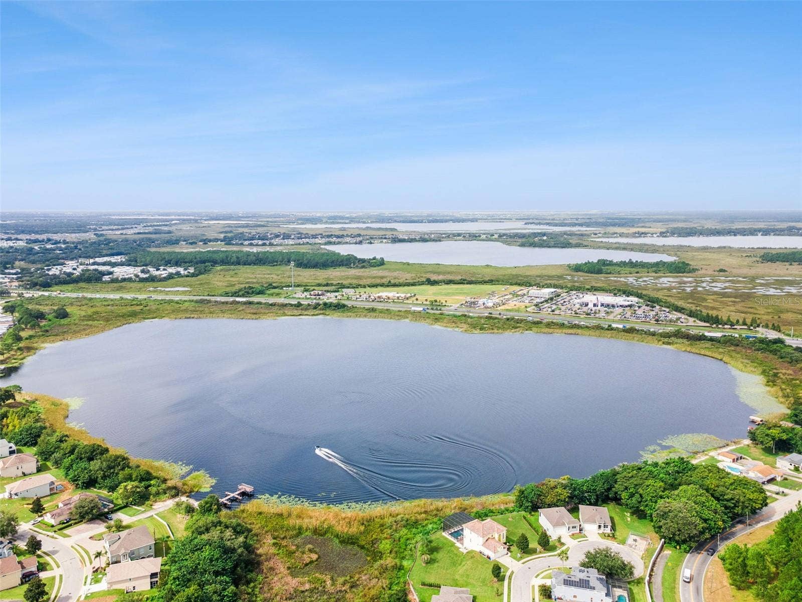 170 MINNIEHAHA CIRCLE, Haines City, FL 33844