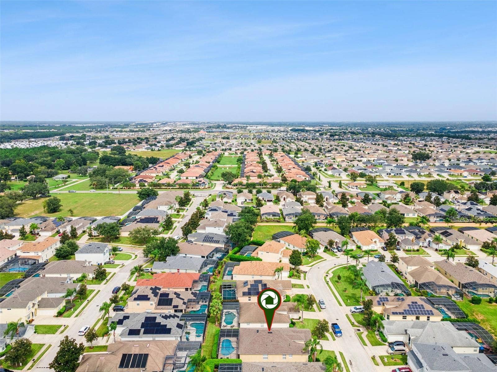 170 MINNIEHAHA CIRCLE, Haines City, FL 33844