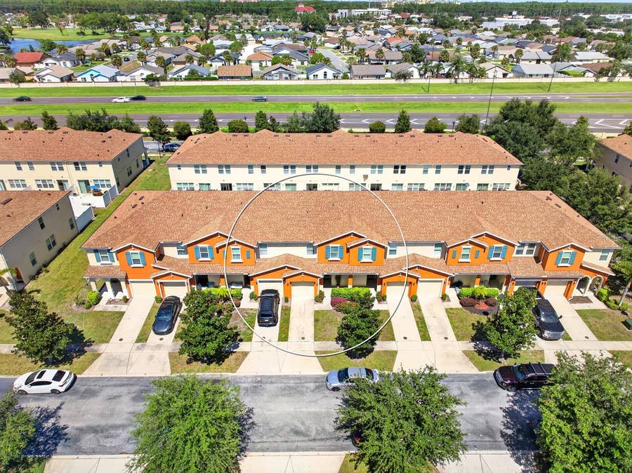 Property photo for 5109 KILLARNEY WAY, Kissimmee, FL