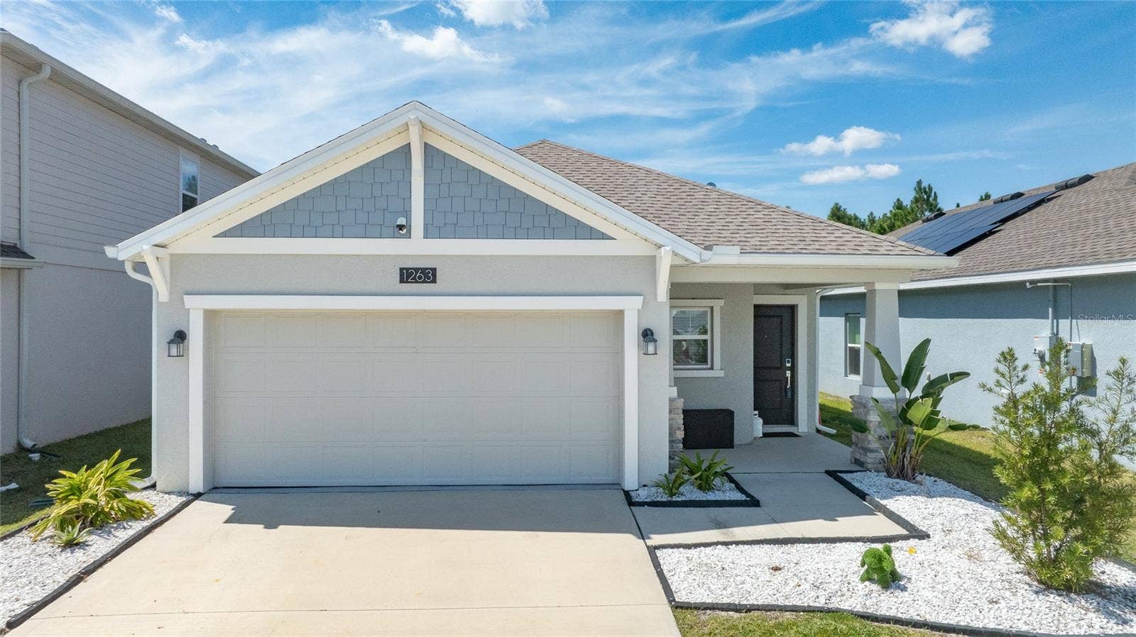 1263 SAND TRAP COURT, Daytona Beach, FL 32124 1263 SAND TRAP COURT, Daytona Beach, FL 32124
