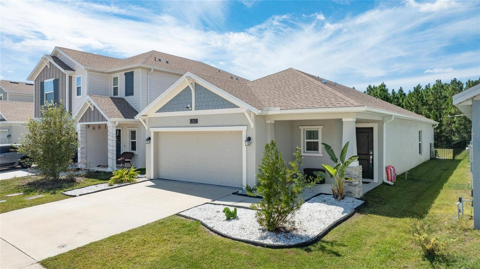 1263 SAND TRAP COURT, Daytona Beach, FL 32124 1263 SAND TRAP COURT, Daytona Beach, FL 32124