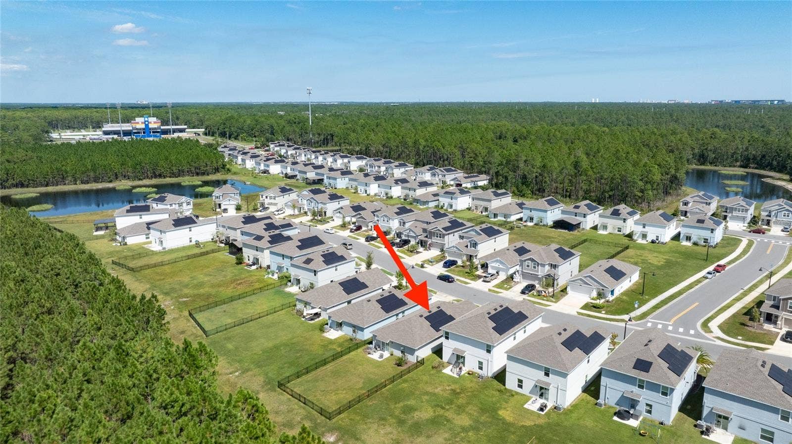 1263 SAND TRAP COURT, Daytona Beach, FL 32124 1263 SAND TRAP COURT, Daytona Beach, FL 32124