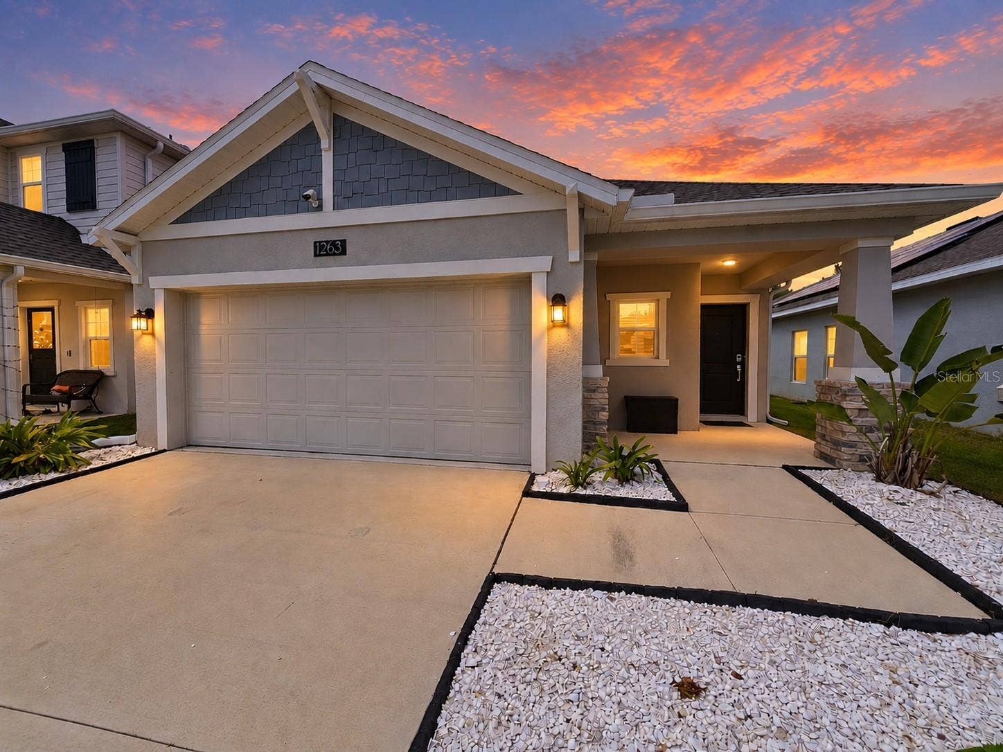 1263 SAND TRAP COURT, Daytona Beach, FL 32124 1263 SAND TRAP COURT, Daytona Beach, FL 32124