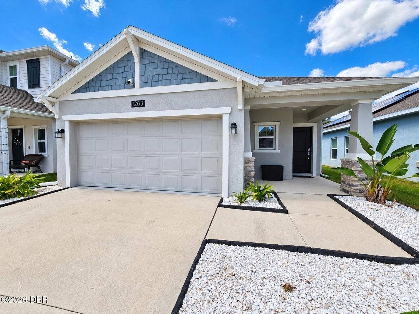 1263 SAND TRAP COURT, Daytona Beach, FL 32124 1263 SAND TRAP COURT, Daytona Beach, FL 32124
